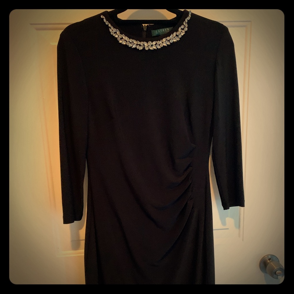 Formal dress
